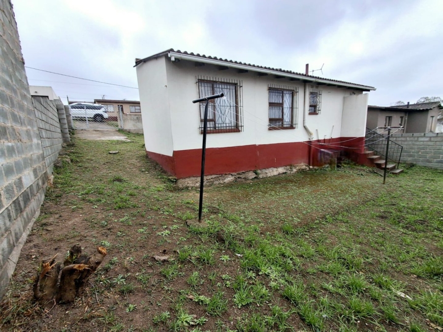 3 Bedroom Property for Sale in Mdantsane Nu 17 Eastern Cape